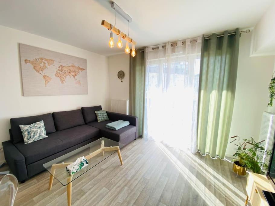 Le Saint Hilaire *T2* Apartment Orleans Exterior photo